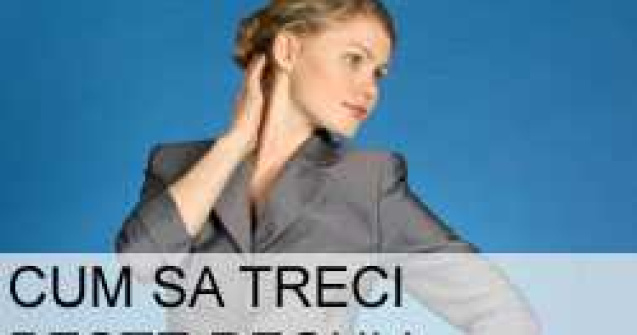 Cum sa treci peste reguli