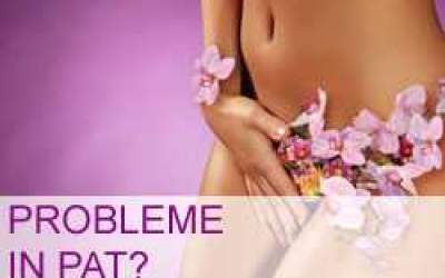 Probleme in pat