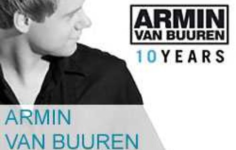 Armin van Buuren