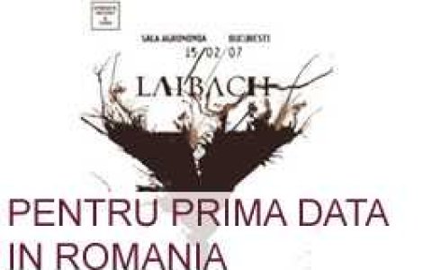 Pentru prima data in Romania