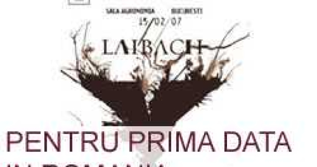 Pentru prima data in Romania