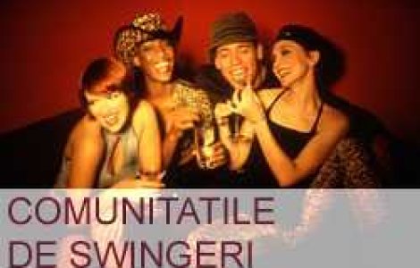 Comunitatile de swingeri