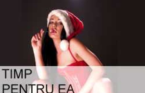 Timp pentru ea
