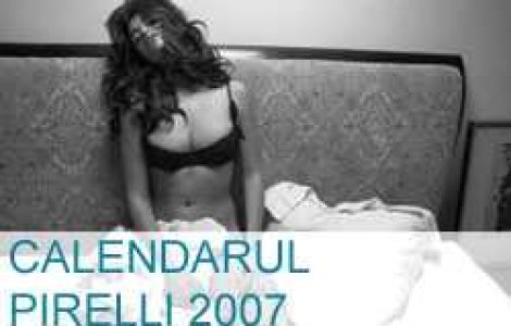 Calendarul Pirelli 2007