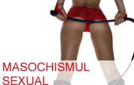 Masochismul sexual
