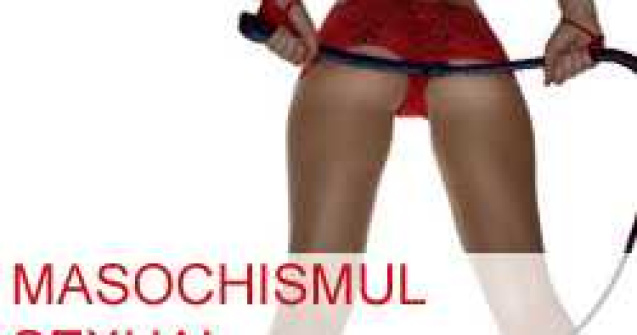 Masochismul sexual
