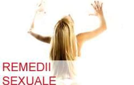 Remedii sexuale