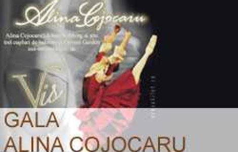 Gala Alina Cojocaru