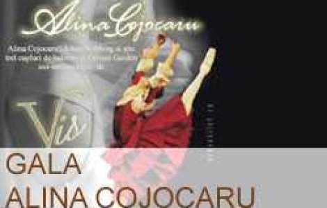 Gala Alina Cojocaru