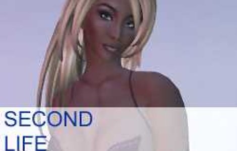 Second life: a doua ta viata, doar la un click distanta