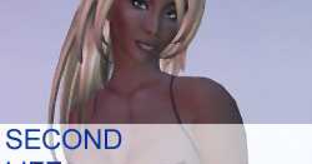 Second life: a doua ta viata, doar la un click distanta