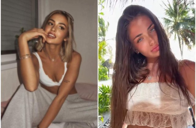 Scandal uriaș între Iuliana Beregoi și Andreea Bostănică!