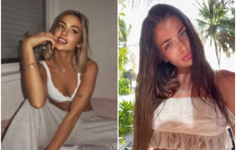 Scandal uriaș între Iuliana Beregoi și Andreea Bostănică!
