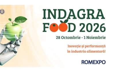 INDAGRA FOOD: eveniment...