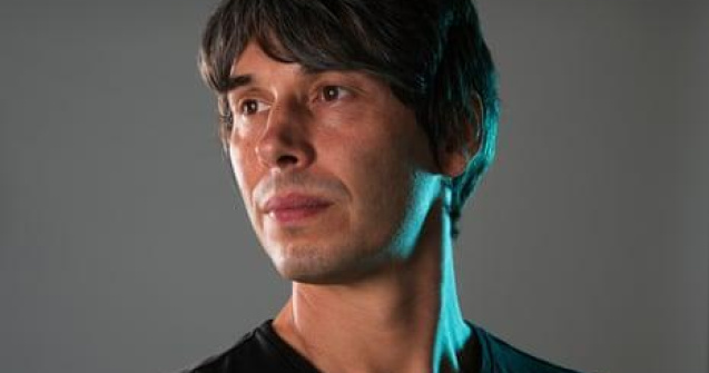 De ce umple Brian Cox săli din întreaga lume cu un spectacol despre Univers?