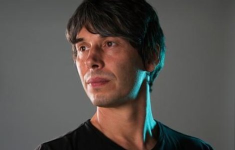 De ce umple Brian Cox săli din întreaga lume cu un spectacol despre...