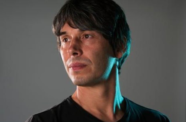 De ce umple Brian Cox săli din &icirc;ntreaga lume cu un spectacol despre Univers? 