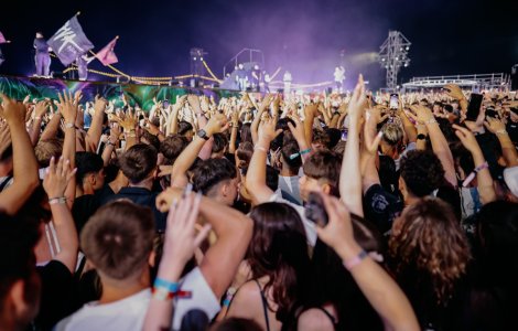NIBIRU și Beach, Please! atrag peste un sfert din turiștii străini