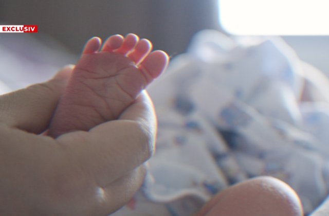 Bursa neagră a mamelor surogat - Ancheta cu camera ascunsă despre piața ascunsă a mamelor de &icirc;nchiriat