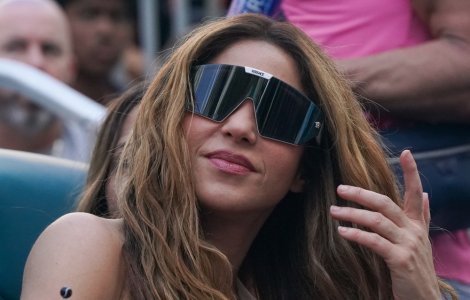 Teoria care a explodat pe internet după show-ul Shakirei la CM 2026