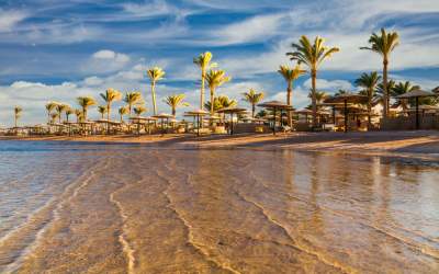 Hurghada vs Sharm El Sheikh:...