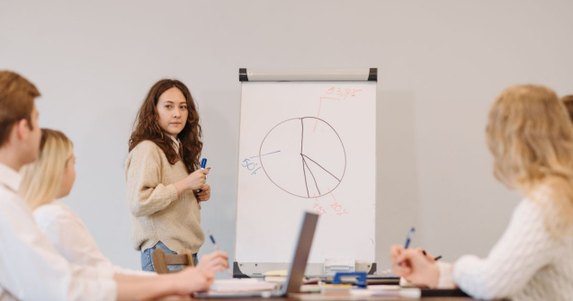 Strategii de formare și organizare în companii