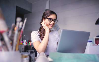 Ghidul freelancerului la...