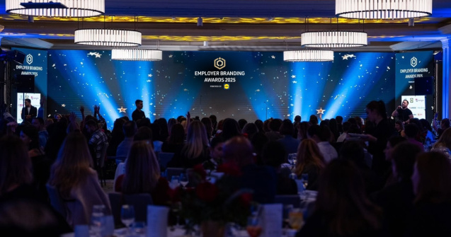 Employer Branding Awards 2026 caută cele mai bune proiecte ale anului
