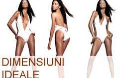 Dimensiuni ideale