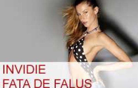 Invidie fata de falus