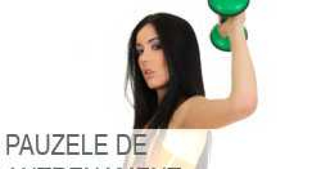 Cum afecteaza pauzele de antrenament forta si masa