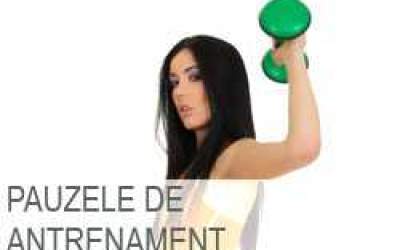 Cum afecteaza pauzele de...