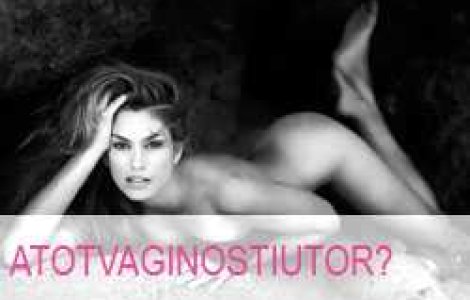 Atotvaginostiutor?
