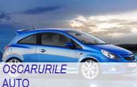 Oscarurile auto