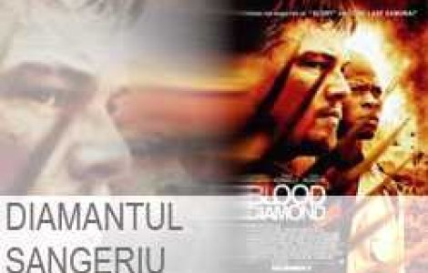Diamantul sangeriu