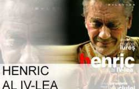 Henric al IV-lea