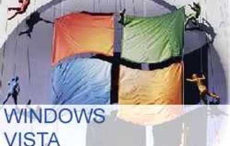 Windows Vista, disponibil pentru consumatori