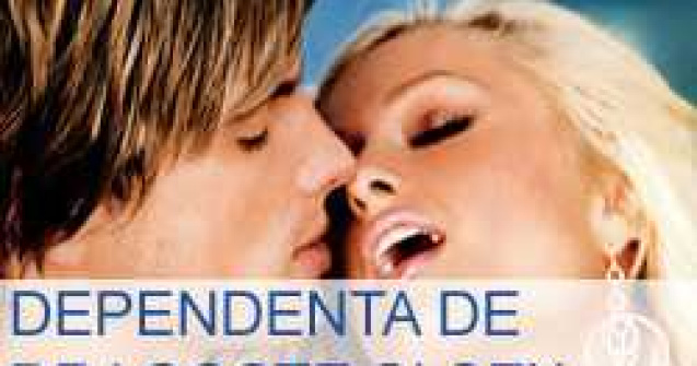 Dependenta de dragoste si sex