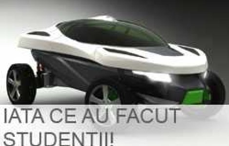 Iata ce au facut studentii!
