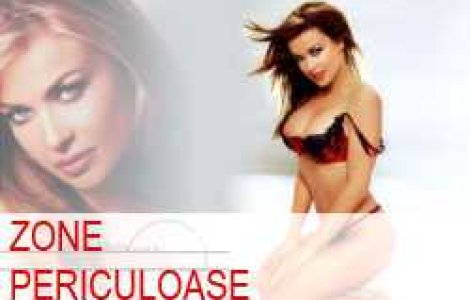 Zone periculoase
