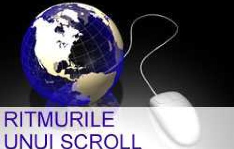 Inovatie si eleganta pe ritmurile unui scroll