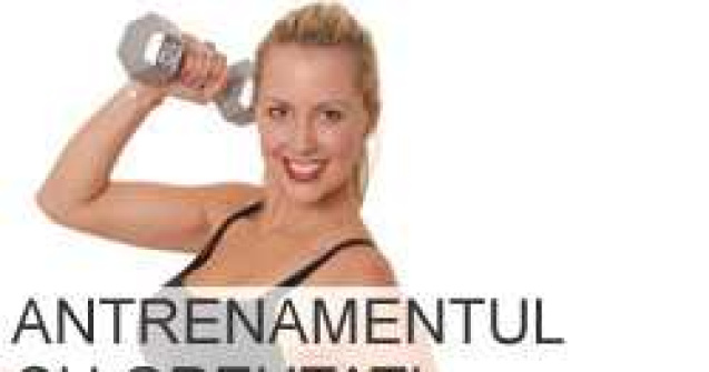 Cateva riscuri ale antrenamentului cu greutati