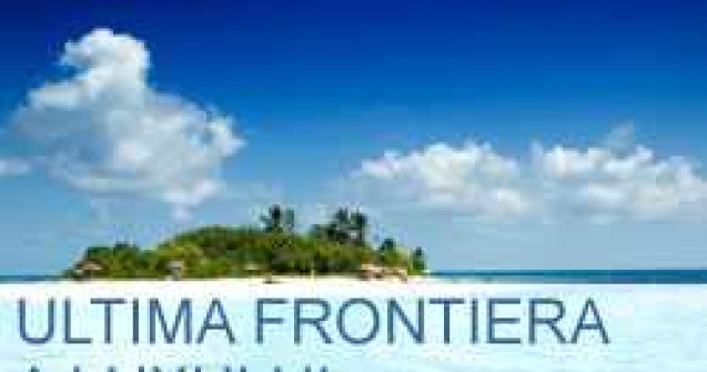 Ultima frontiera a luxului