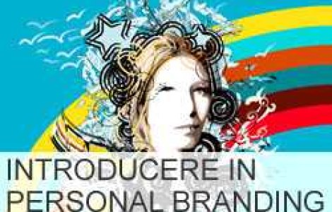 Introducere in personal branding
