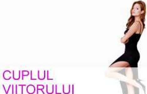 Domnul si doamna Smith - Cuplul viitorului