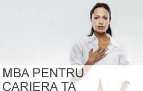 Ce poate face un MBA pentru cariera ta?