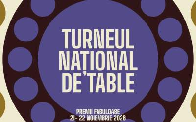 Peste 500 de participanți...