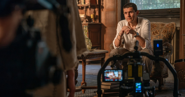 Au început filmările pentru „Comoara lui Harap-Alb”, un film de Igor Cobileanski