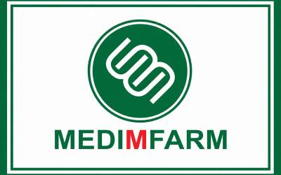 Farmacie online Medimfarm: 10...