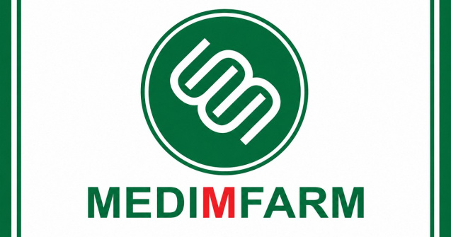 Farmacie online Medimfarm: 10 avantaje pentru comenzi rapide și sigure
